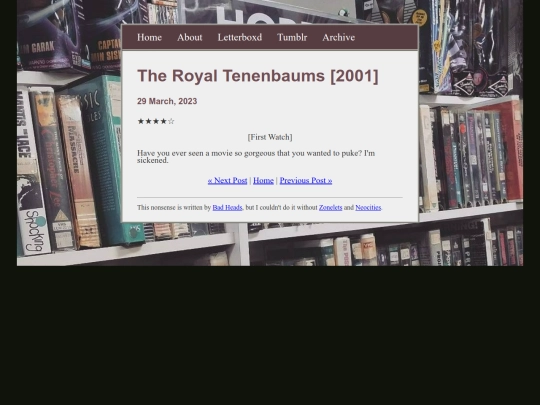 films/2023-03-29-The-Royal-Tenenbaums-[2001] screenshot